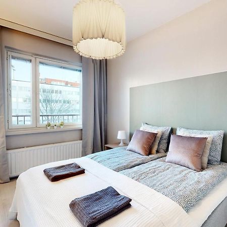 Bellarova Apartments VI 로바니에미 외부 사진