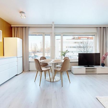 Bellarova Apartments VI 로바니에미 외부 사진