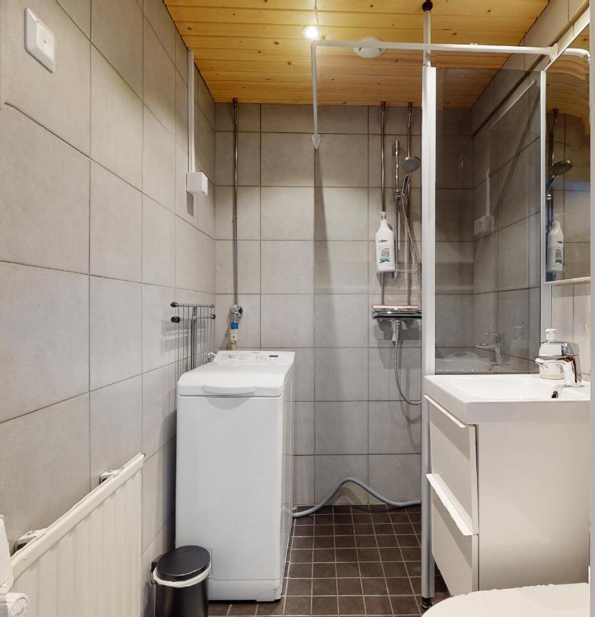 Bellarova Apartments VI 로바니에미 외부 사진